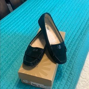 Ugg Odyssa loafer